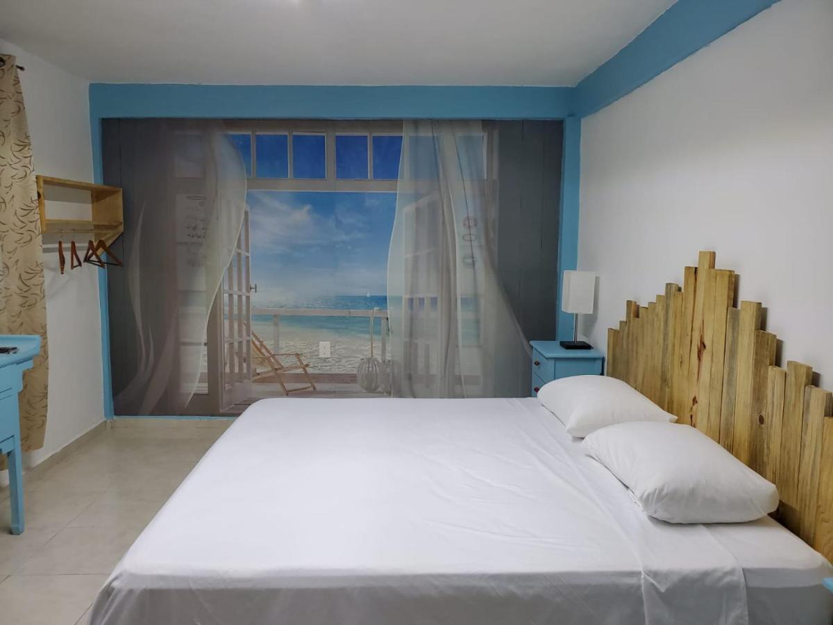 Downtown Hostel Четумал Екстериор снимка