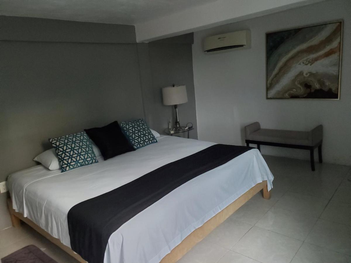 Downtown Hostel Четумал Екстериор снимка