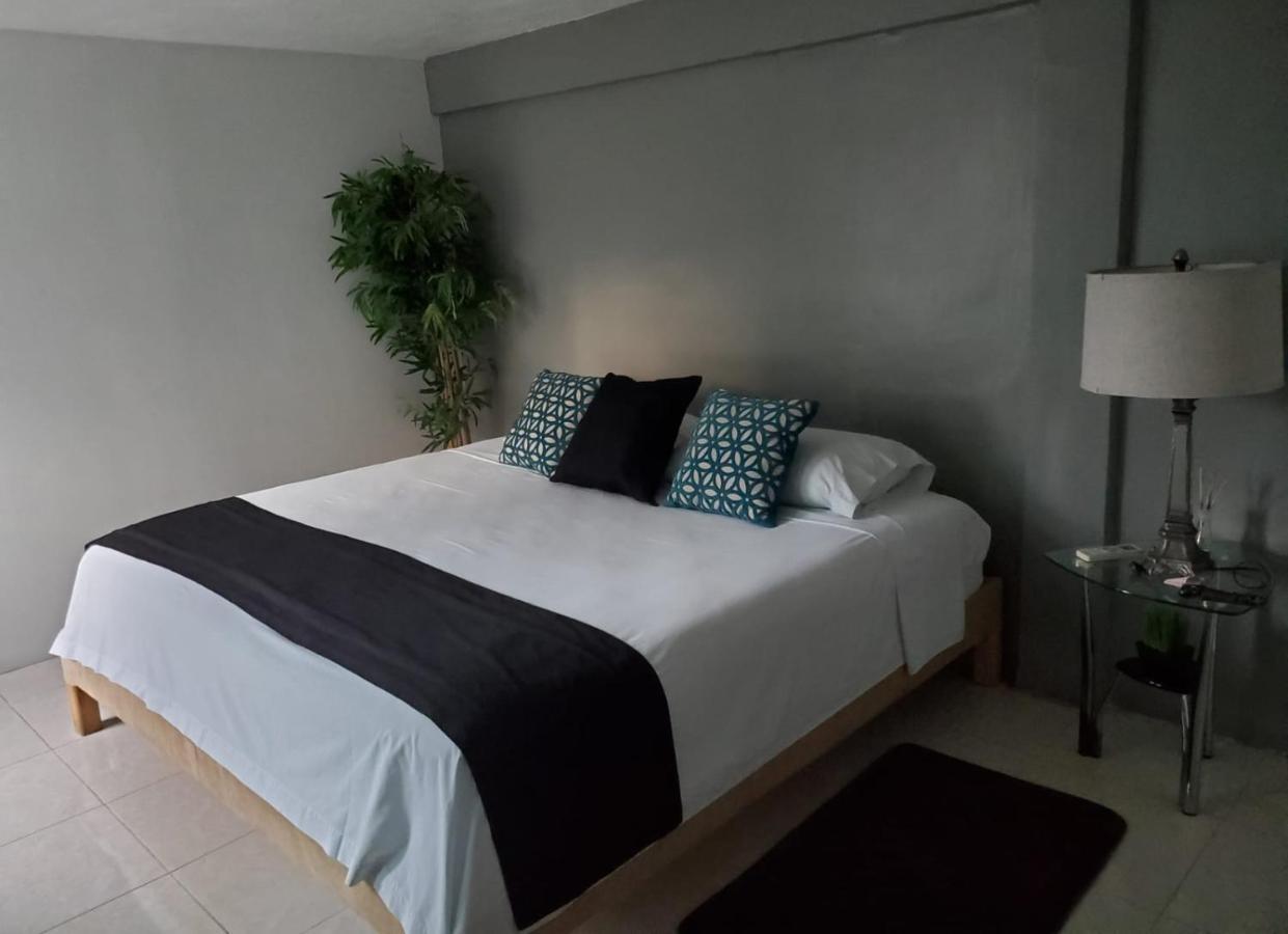 Downtown Hostel Четумал Екстериор снимка