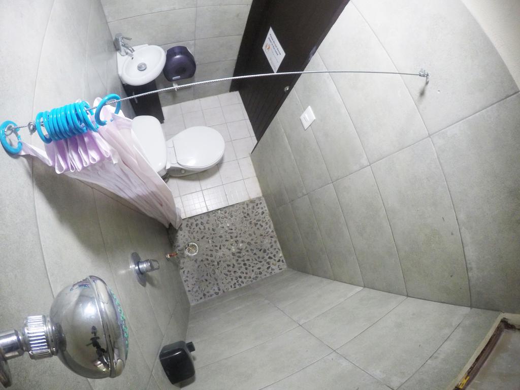 Downtown Hostel Четумал Екстериор снимка