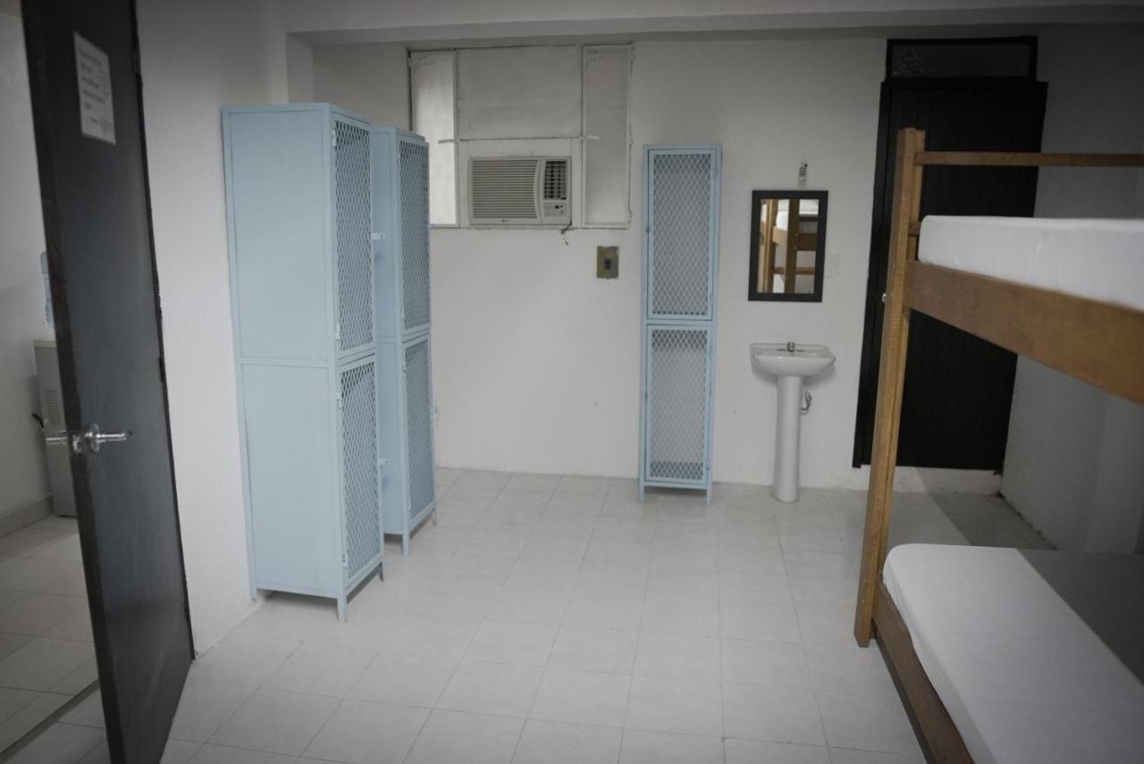 Downtown Hostel Четумал Екстериор снимка