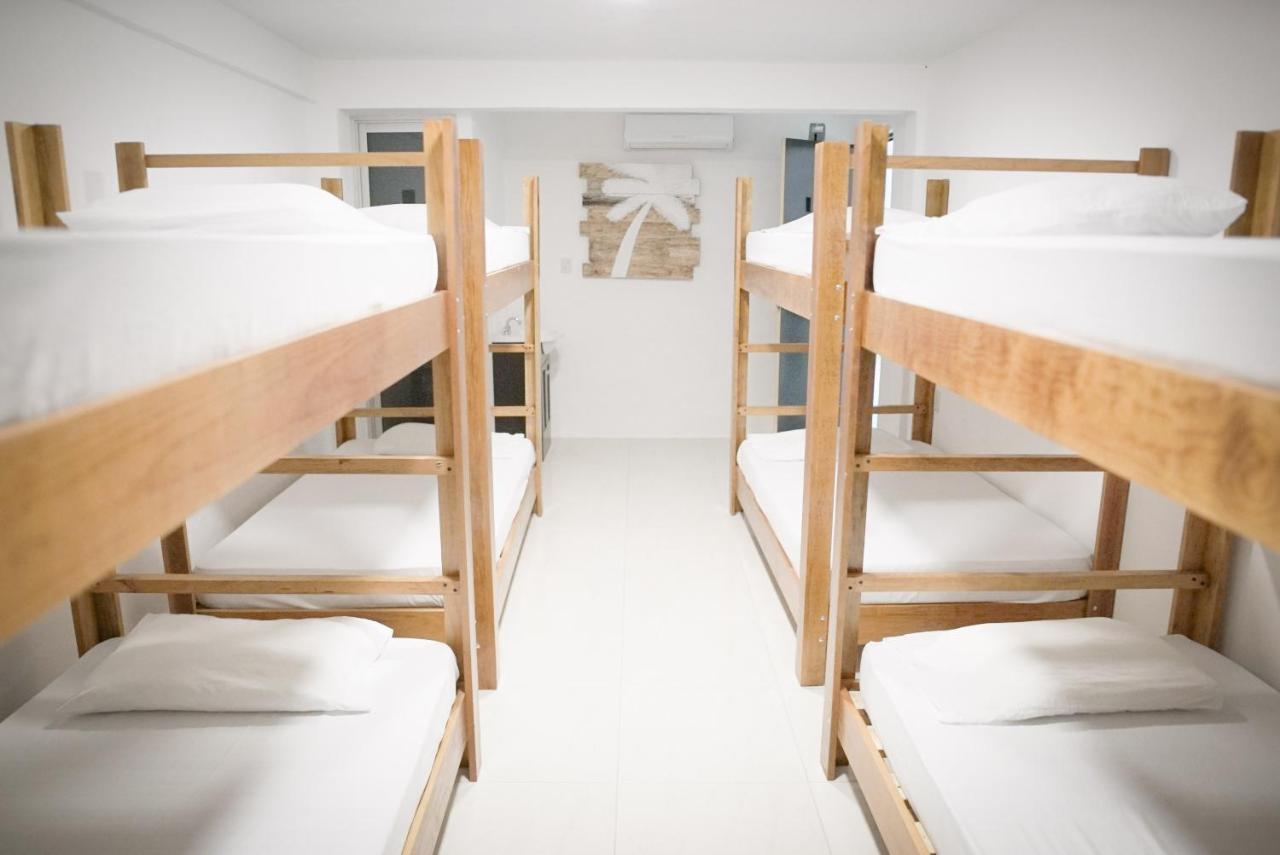 Downtown Hostel Четумал Екстериор снимка