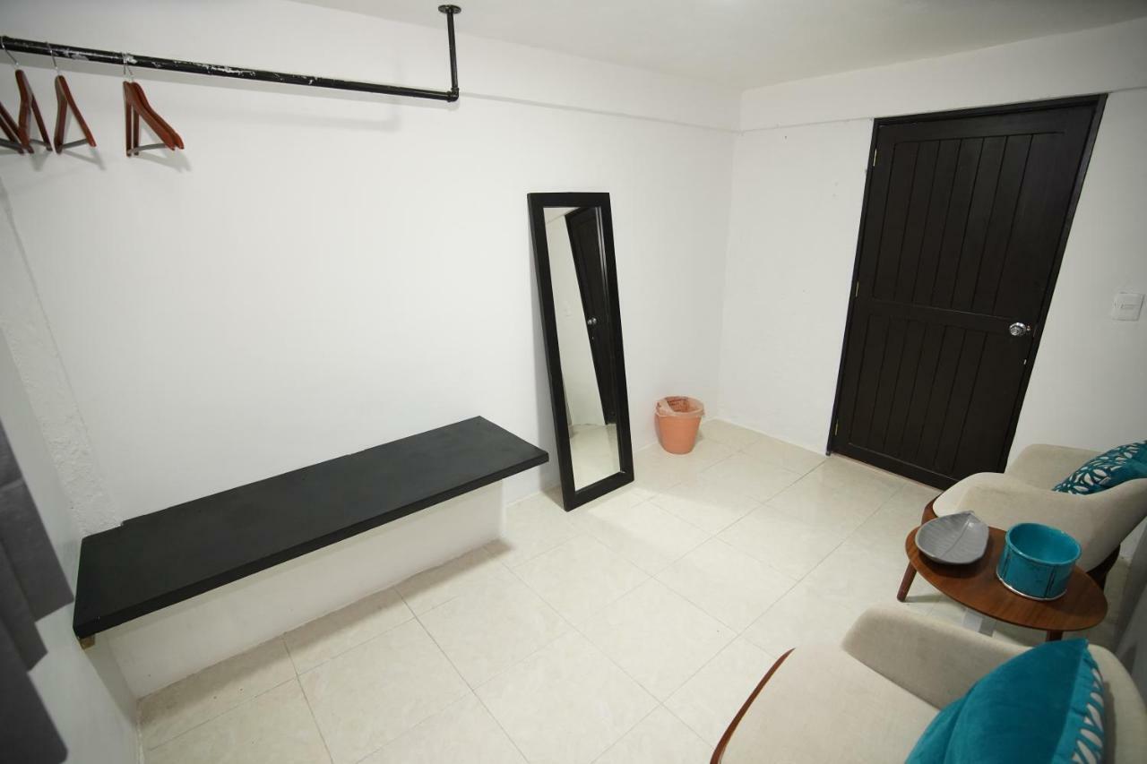 Downtown Hostel Четумал Екстериор снимка